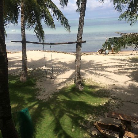 We Call It Rainbow Paradise Daanbantayan Exterior foto