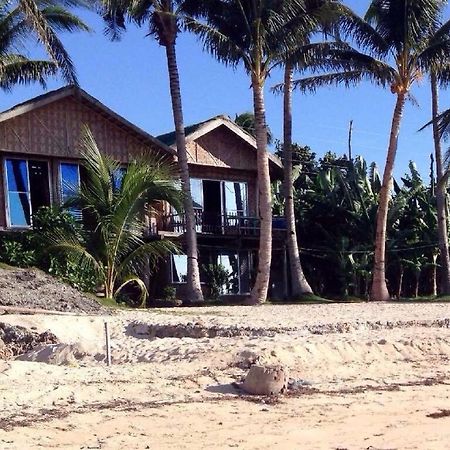 We Call It Rainbow Paradise Daanbantayan Exterior foto