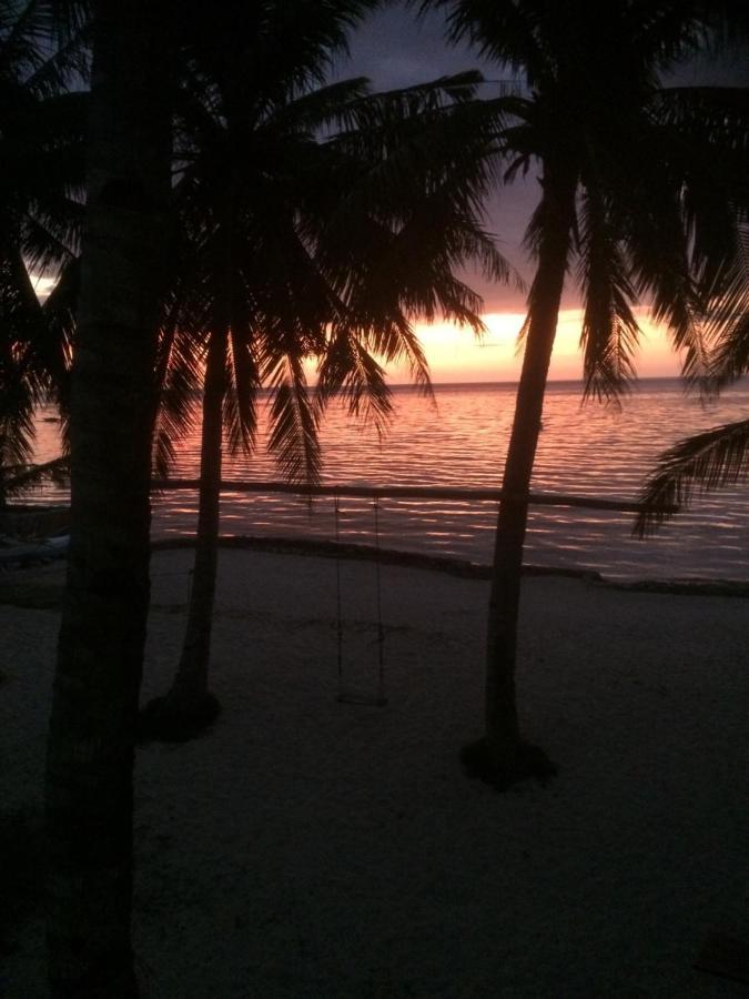 We Call It Rainbow Paradise Daanbantayan Exterior foto