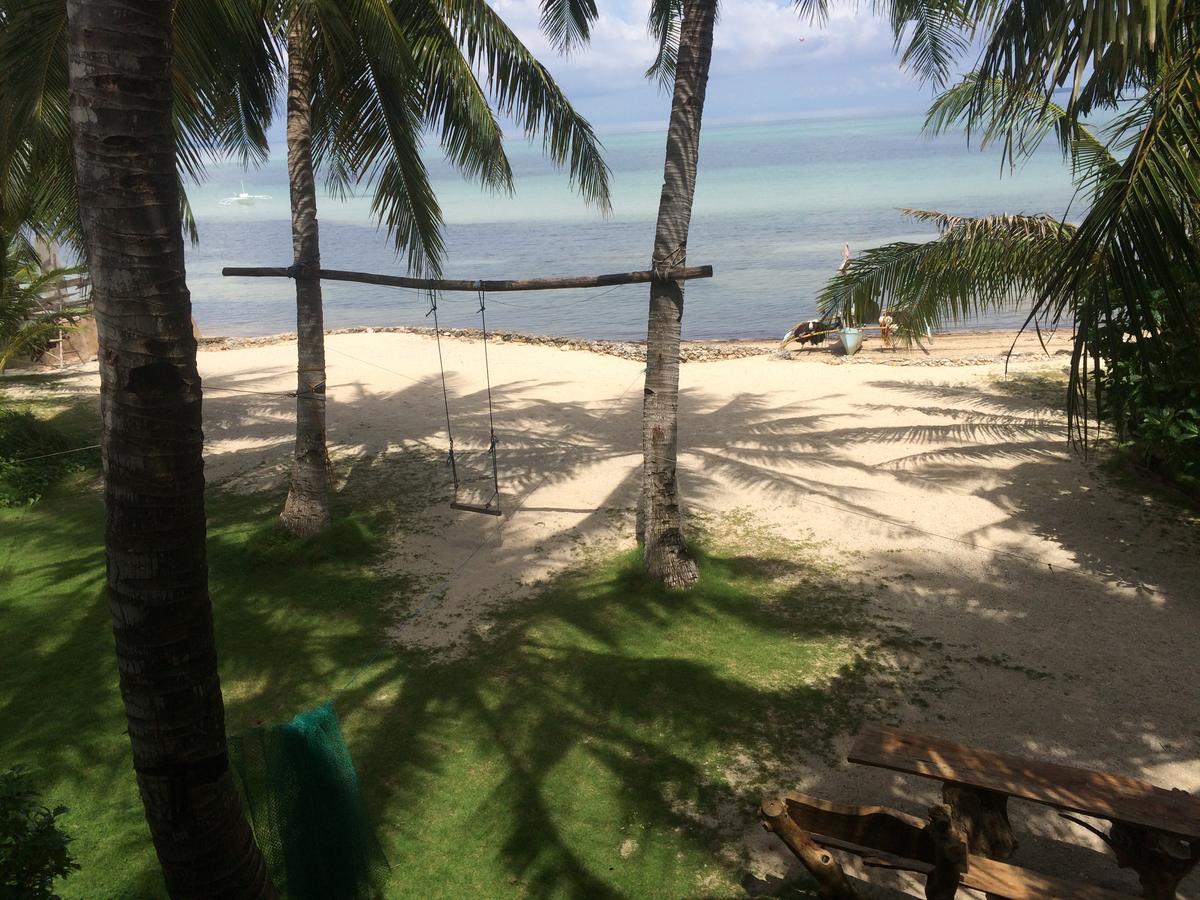 We Call It Rainbow Paradise Daanbantayan Exterior foto