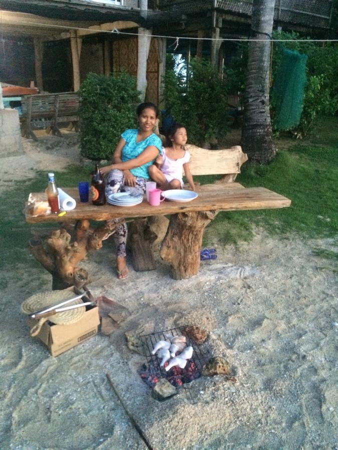 We Call It Rainbow Paradise Daanbantayan Exterior foto