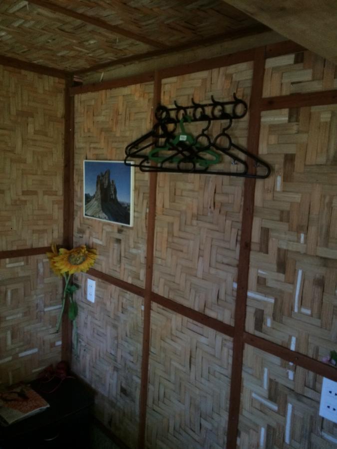 We Call It Rainbow Paradise Daanbantayan Exterior foto