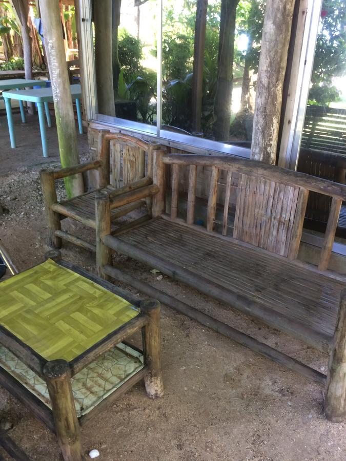 We Call It Rainbow Paradise Daanbantayan Exterior foto