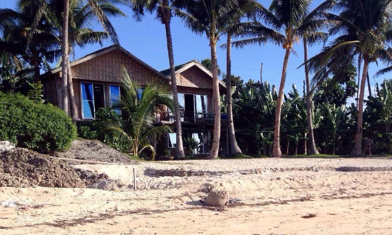 We Call It Rainbow Paradise Daanbantayan Exterior foto
